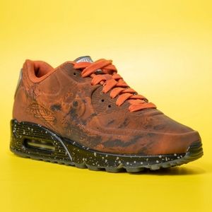 AIR MAX 90 QS MARS Stone